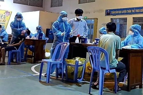Bình Dương: Phấn đấu 'xanh hóa' toàn tỉnh để sớm phục hồi kinh tế