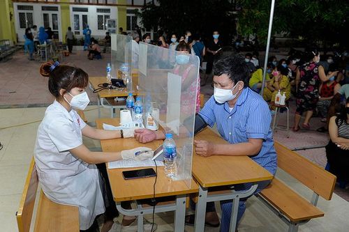 Vai trò, trách nhiệm công dân trong phòng, chống Covid-19