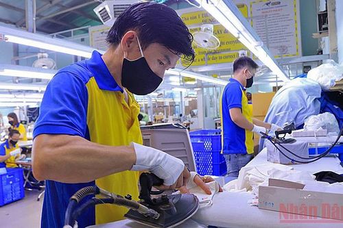 Hơn 90 nghìn bạn trẻ tìm được việc làm sau 6 tháng hỗ trợ kết nối