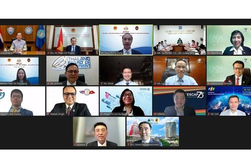 Hợp tác kinh tế Việt Nam - Thái Lan giữ đà tăng trưởng trong đại dịch