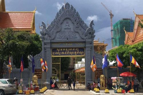 Campuchia dừng tổ chức lễ hội để phòng dịch Covid-19