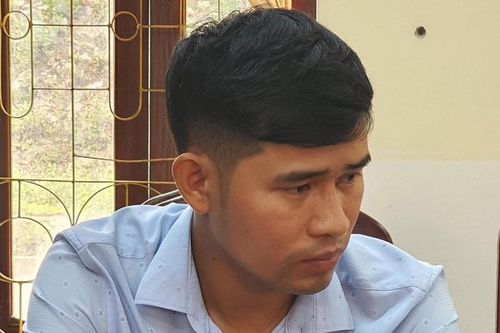 Hà Giang bắt Phó trưởng Phòng TNMT huyện Yên Minh