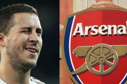 Cập nhật tin chuyển nhượng cầu thủ: Arsenal hỏi mua Hazard; Kieran Trippier định đến MU; Real Madrid sắp gia hạn Kubo