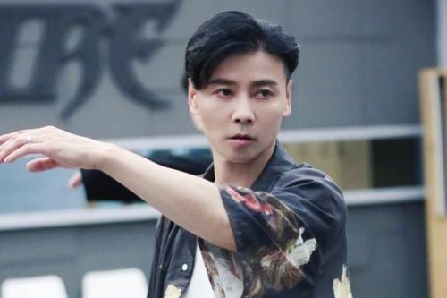 Hết thời, những ngôi sao võ thuật Trung Quốc mua vui ở show giải trí
