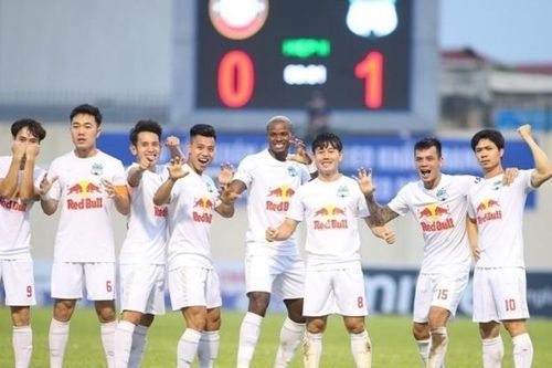 VFF không công nhận CLB HAGL vô địch V.League 2021, Sông Lam Nghệ An thoát nạn