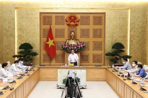 Phòng dịch là quyết định, phòng dịch tốt thì không phải chống dịch