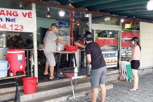 Đà Nẵng: Thay đổi cấp độ chống dịch, hỗ trợ doanh nghiệp, khôi phục kinh tế giai đoạn tới
