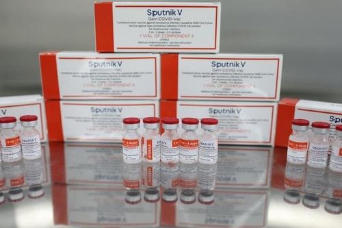 Việt Nam sản xuất thành công lô vaccine Sputnik V đầu tiên