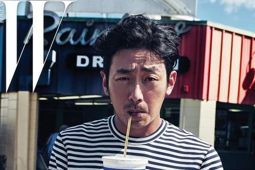 Ha Jung Woo bị phạt 30 triệu won vì dùng chất cấm propofol
