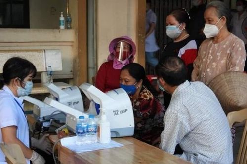 Hà Nam: Thành lập bệnh viện dã chiến quy mô 300 giường bệnh