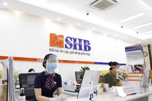 Gần 2 tỷ cổ phiếu SHB chính thức chuyển sàn vào đầu tháng 10