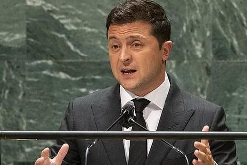 Ukraine hạn chế ảnh hưởng của giới tài phiệt can thiệp chính trị và cấm bài Do Thái