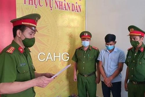 Bắt giam phó phòng TN&MT huyện tham mưu 'xử nhẹ đá tặc'