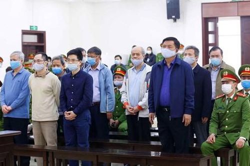 Vụ Ethanol Phú Thọ: Chủ mới biệt thự Tam Đảo bổ sung nội dung kháng cáo