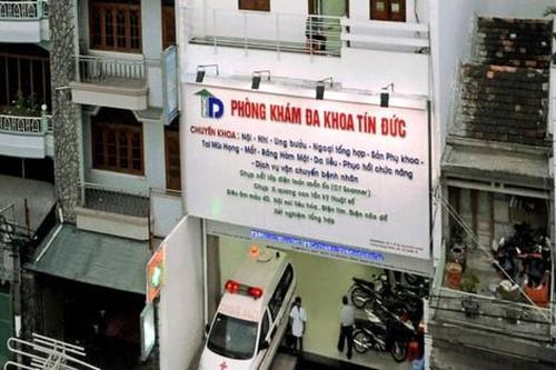Đề xuất xử phạt 60 triệu đồng 2 phòng khám Nha Trang vi phạm phòng dịch COVID - 19