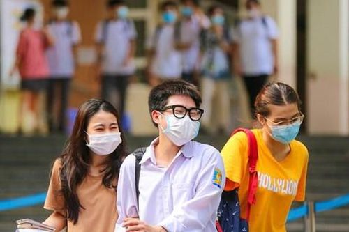 Lo học sinh trầm cảm vì học trực tuyến