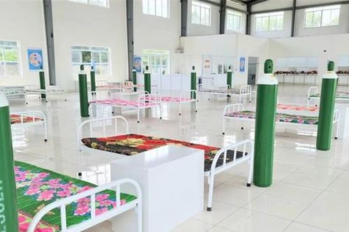Bình Dương quyết 'xanh hóa' sau ngày 30/9