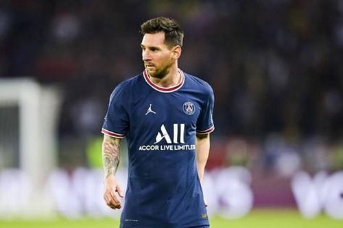 Chấn thương của Messi nặng hơn dự kiến
