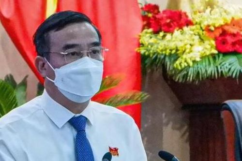 Chủ tịch Đà Nẵng: 'Sức khỏe' doanh nghiệp quyết định việc phục hồi kinh tế