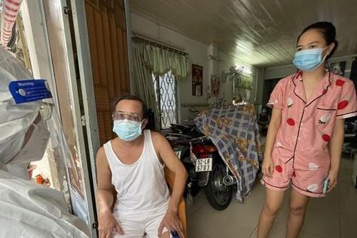 TPHCM chấn chỉnh tình trạng đưa F0 đi cách ly tập trung