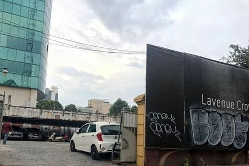 Nhìn lại con số thiệt hại trong những vụ án lớn liên quan 'đất vàng'