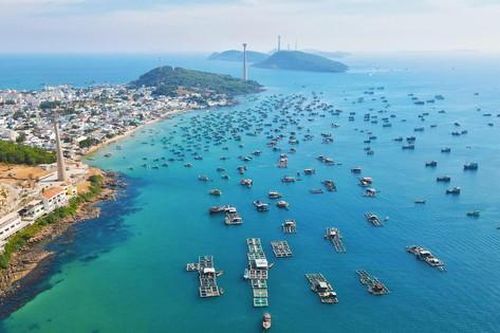 Phát hiện chùm ca F0, Phú Quốc lùi thời gian mở cửa đón khách du lịch sang tháng 11