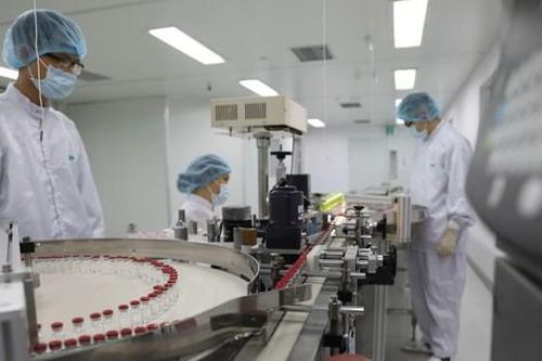 Việt Nam sản xuất thành công lô vắc xin Sputnik V đầu tiên