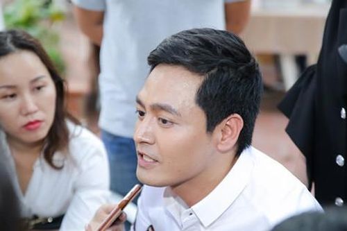 MC Phan Anh mong pháp luật vào cuộc để minh bạch từ thiện