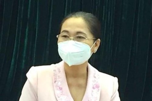 Chủ tịch HĐND TPHCM: Quận 3 kiểm soát được dịch COVID-19, chuẩn bị khôi phục kinh tế