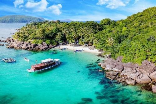 7 điểm đến tuyệt vời ở Việt Nam hấp dẫn du khách nước ngoài