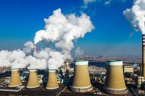 Trung Quốc: Khó khăn khi đối mặt với giá năng lượng tăng vọt