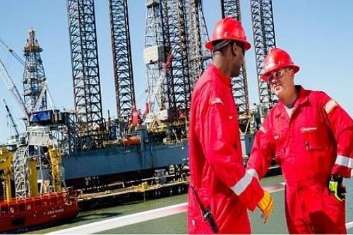 Maroc: Halliburton tham gia phát triển dự án khí đốt Anchovy