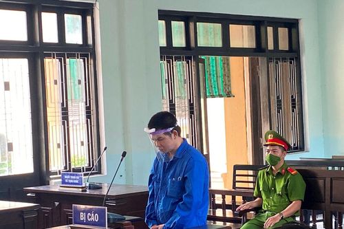 Lĩnh án 17 năm tù vì nhận 4 triệu đồng vận chuyển ma túy thuê
