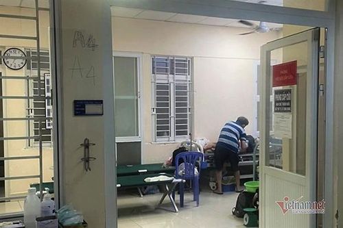 Bệnh nhân Covid-19 'quát' bác sĩ và câu chuyện phía sau