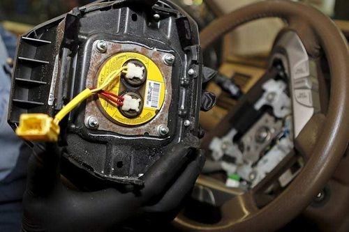30 triệu xe bị điều tra liên quan túi khí Takata nhưng chưa thu hồi