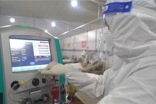 Trưa 24/9 Hà Nội thêm 4 ca Covid-19, có 3 ca tại ổ dịch Long Biên, Thanh Xuân