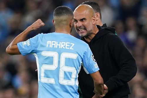 Pep Guardiola và 8 ngày 'bão táp' quyết định mùa giải của Man City