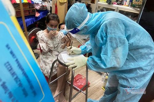 Gần 130.000 F0 cách ly tại nhà ở TP.HCM đã khỏi bệnh