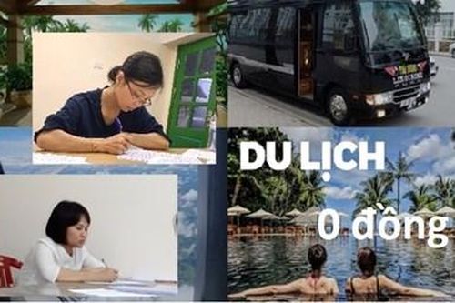 Triệt xóa đường dây sản xuất giấy tờ giả có sự tiếp tay của cán bộ 6 địa phương
