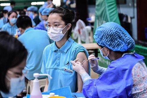 Trung Quốc sắp ra mắt vaccine hiệu quả với biến thể Delta, Gamma, Mu