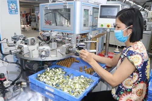 Hải Dương sẵn sàng kịch bản sản xuất và sống chung với dịch COVID-19