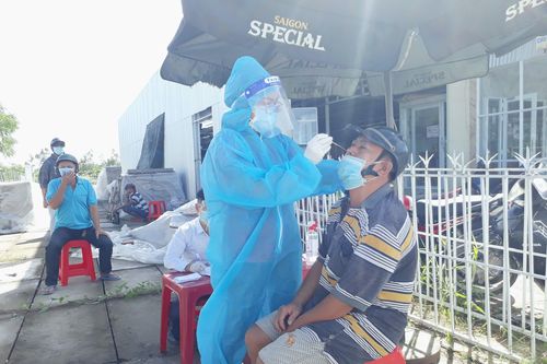 Khởi tố hình sự chủ cơ sở kinh doanh mỹ phẩm làm lây lan dịch