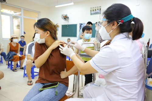Miễn thuế nhập khẩu lô hàng 20 triệu liều vaccine Vero Cell