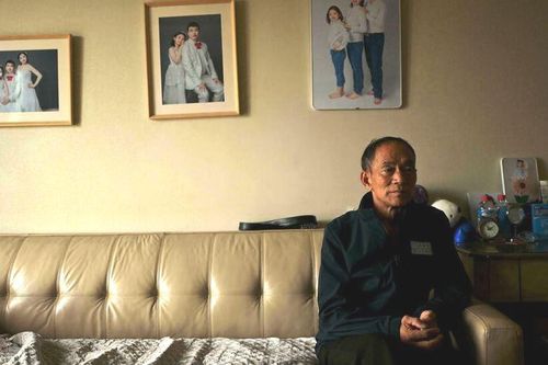 Bệnh Alzheimer – Quả bom hẹn giờ của nền dân số già Trung Quốc