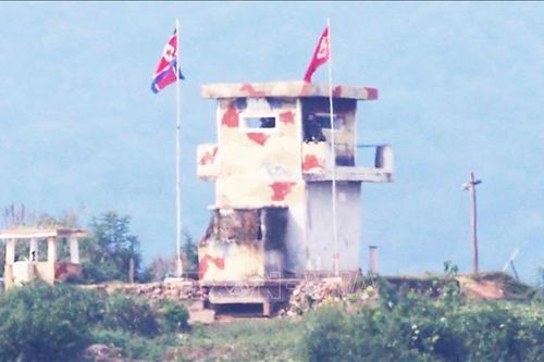 Hàn Quốc đánh giá về phản ứng của Triều Tiên với đề xuất Tuyên bố chấm dứt Chiến tranh Triều Tiên