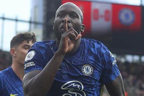 Có Lukaku, Chelsea sẽ tấn công Man City!