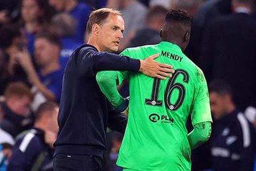 HLV Tuchel báo tin buồn cho CĐV Chelsea trước trận đại chiến với Man City