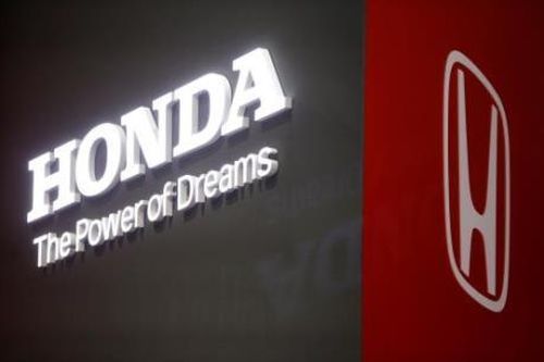 Honda Motor đặt mục tiêu 100% doanh số bán xe không phát thải ở Bắc Mỹ