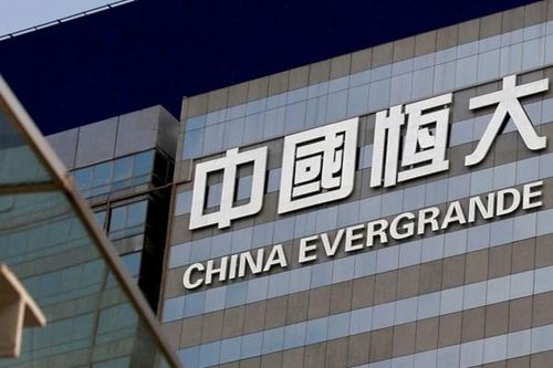 Evergrande tiến thêm một bước đến kịch bản vỡ nợ