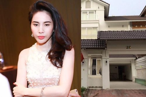 Xôn xao tin nhắn nghi vấn Thủy Tiên hủy hợp đồng xây biệt thự tiền tỷ sau ồn ào sao kê, thực hư thế nào?